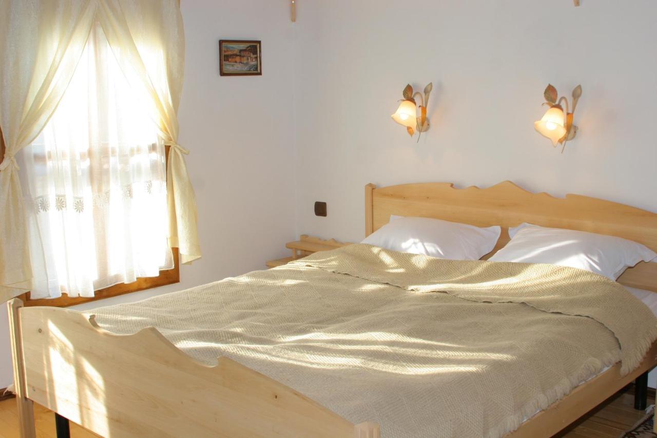 Superior Double Room with Bath