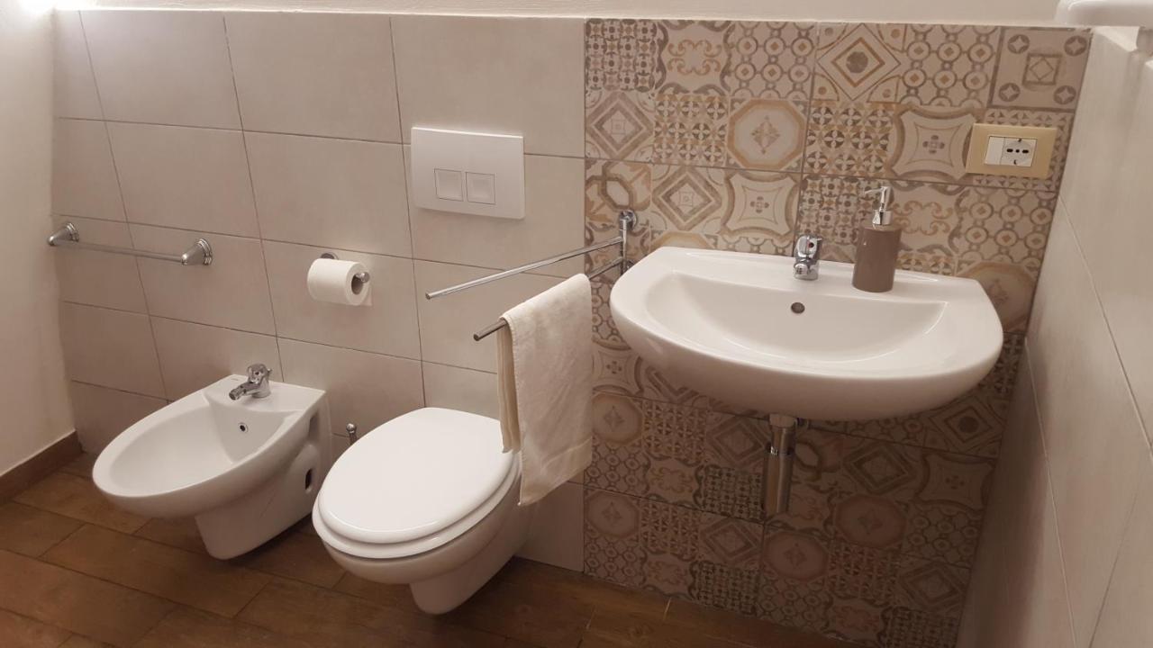 Chambre Quadruple avec Salle de Bains Privative