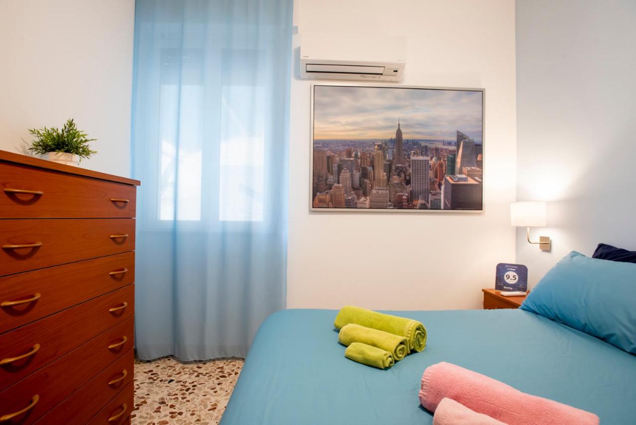 Appartamento con 3 Camere da Letto