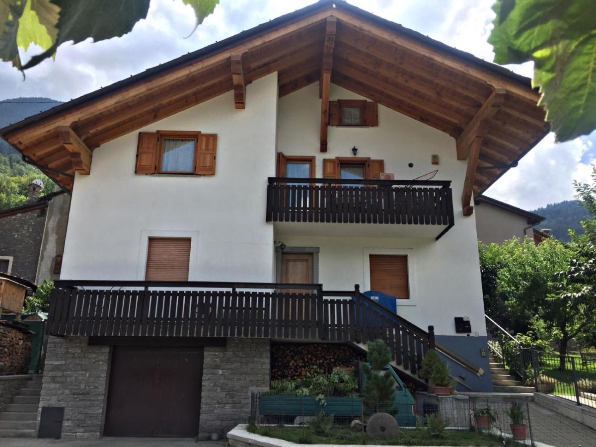 Chez nous - B&B