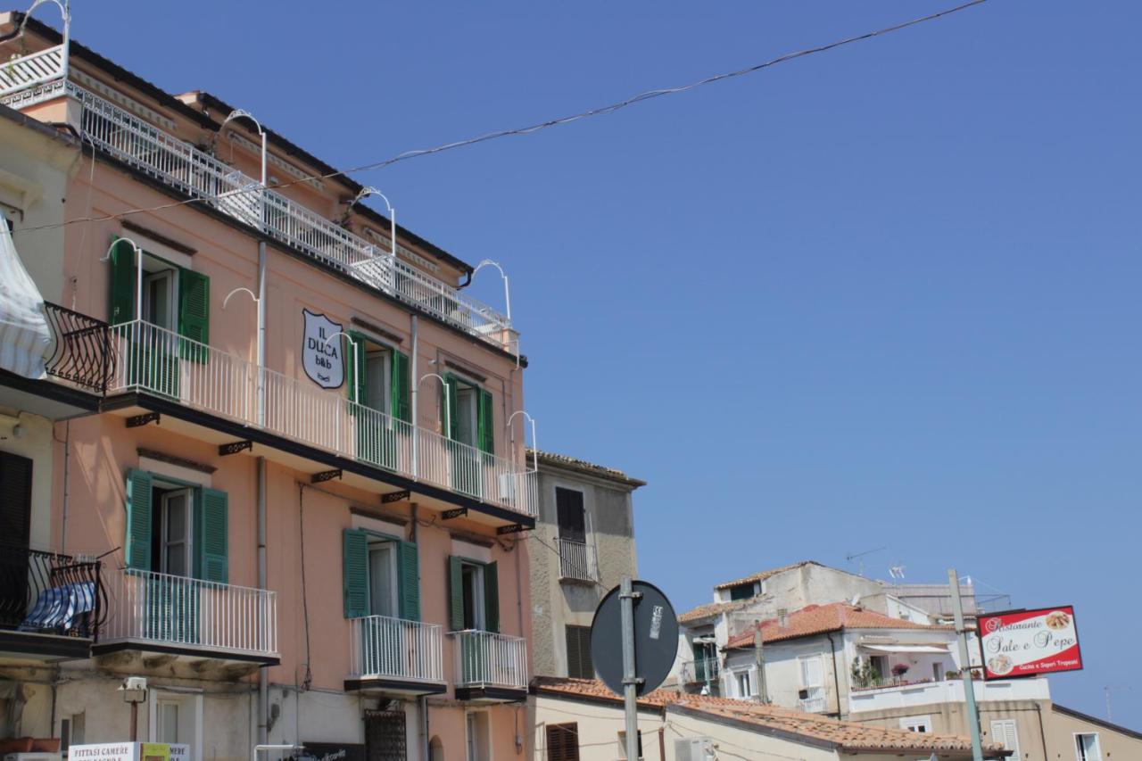 Il Duca - B&B Tropea