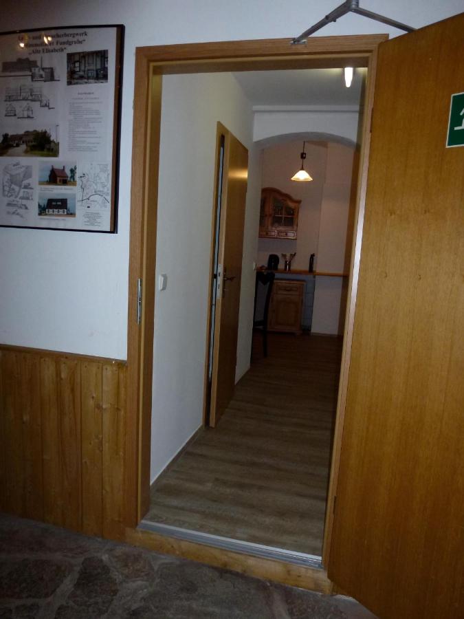 Apartamento - Planta baja