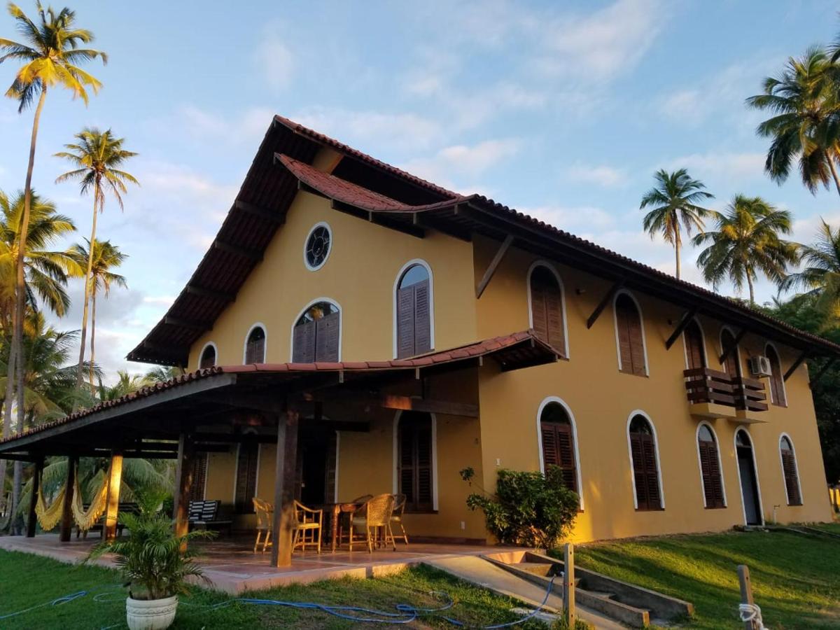 Pousada Igrejinha dos Carneiros - B&B