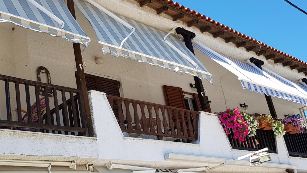 Cosy family apartment near the Sea - B&B