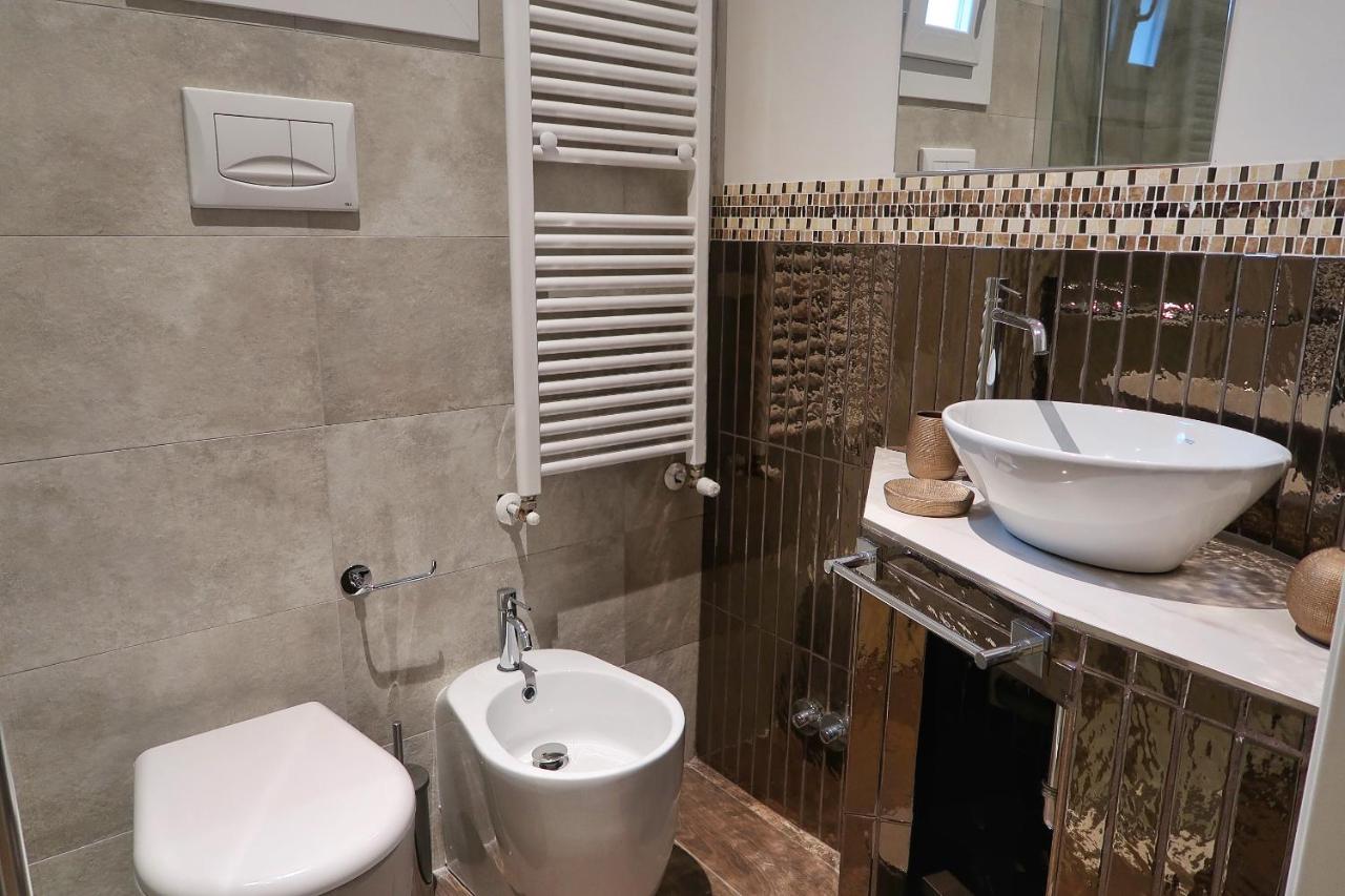 Triple Room with Terrace