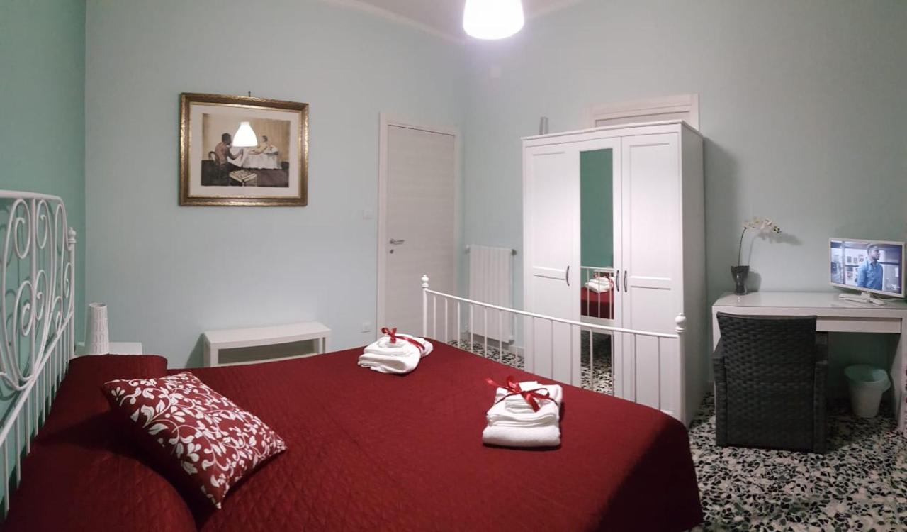Doppelzimmer mit eigenem Bad