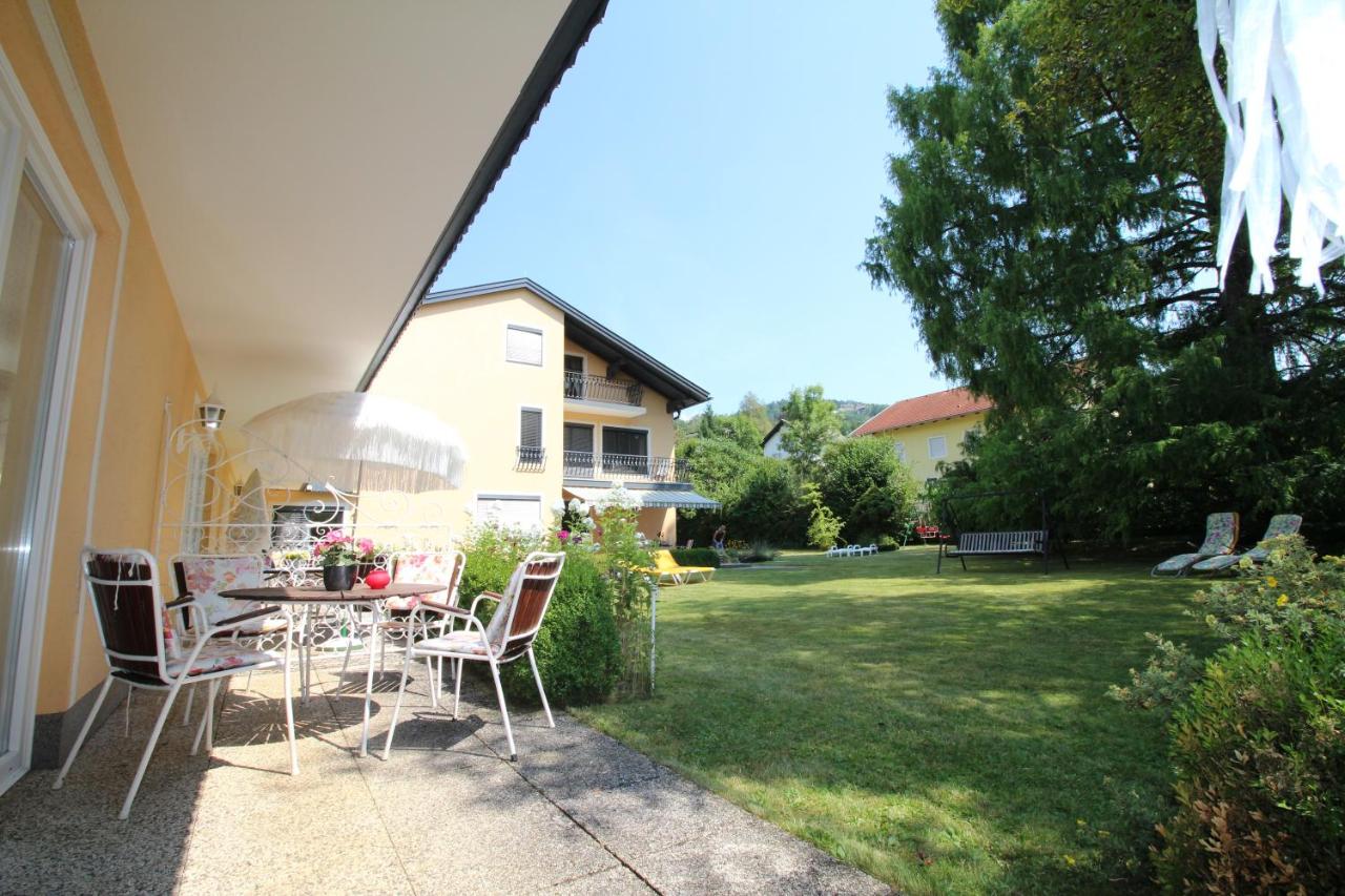 Appartement avec Terrasse