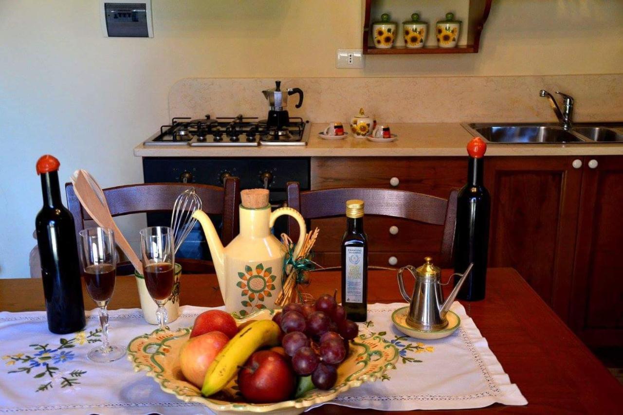 B&B Cortona - Borgo dei Cavalieri - Bed and Breakfast Cortona