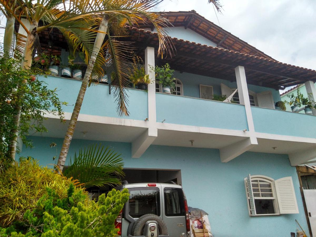 Hostel Cantinho da Paz - Chambres d’hôtes