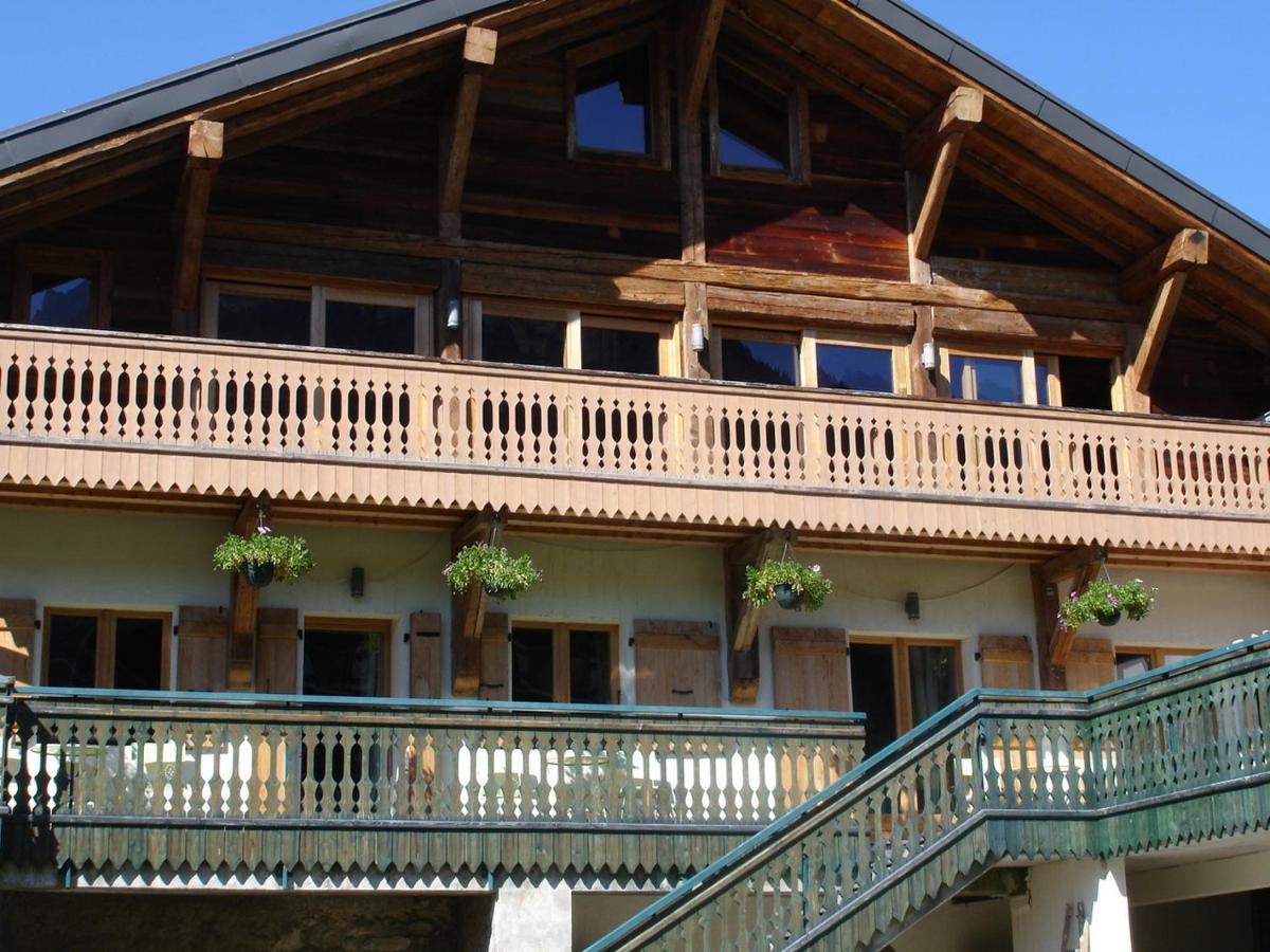 La Ferme du Château - B&B