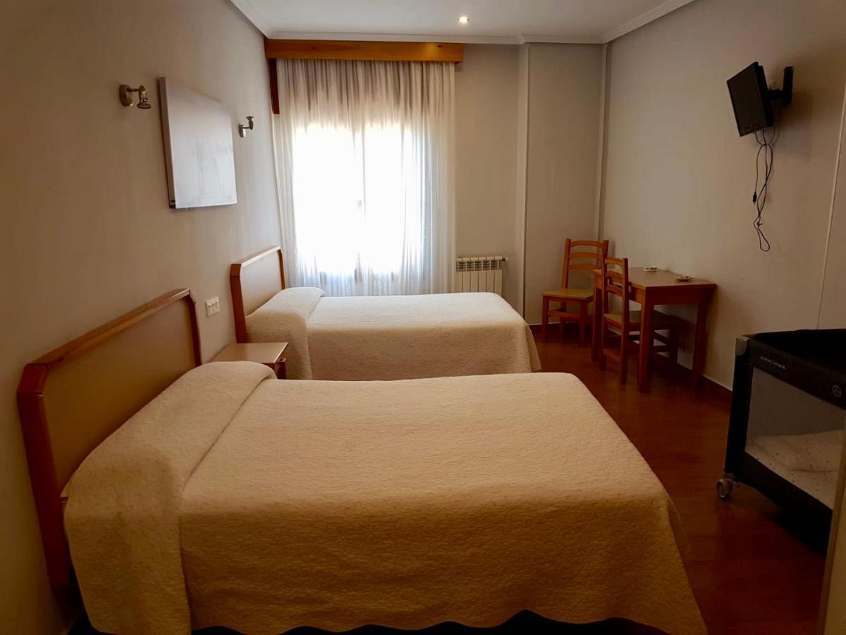 Economy Quadruple Room