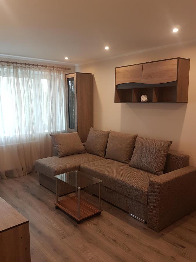 Boatman's harbor - Chambres d’hôtes Liepaja