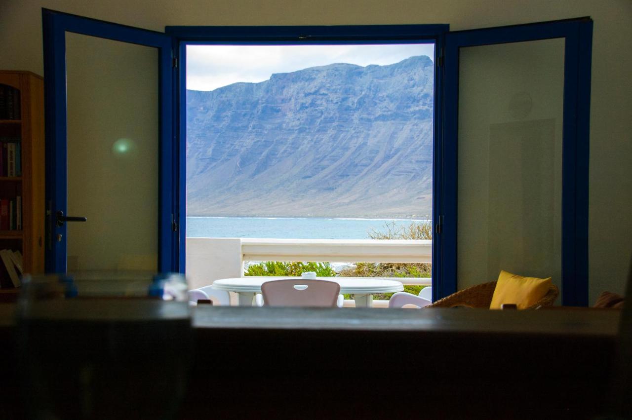 B&B Famara - Seaview Risco de Famara 2 - Bed and Breakfast Famara