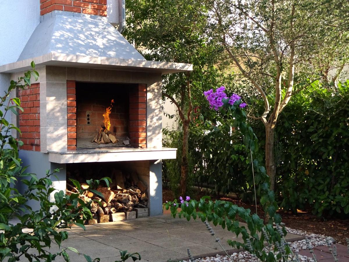 Apartment Lily - Bed and Breakfast Zadar
