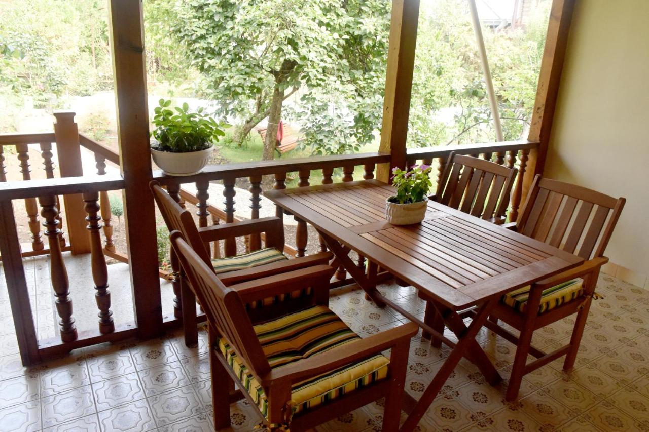 Suite with Terrace