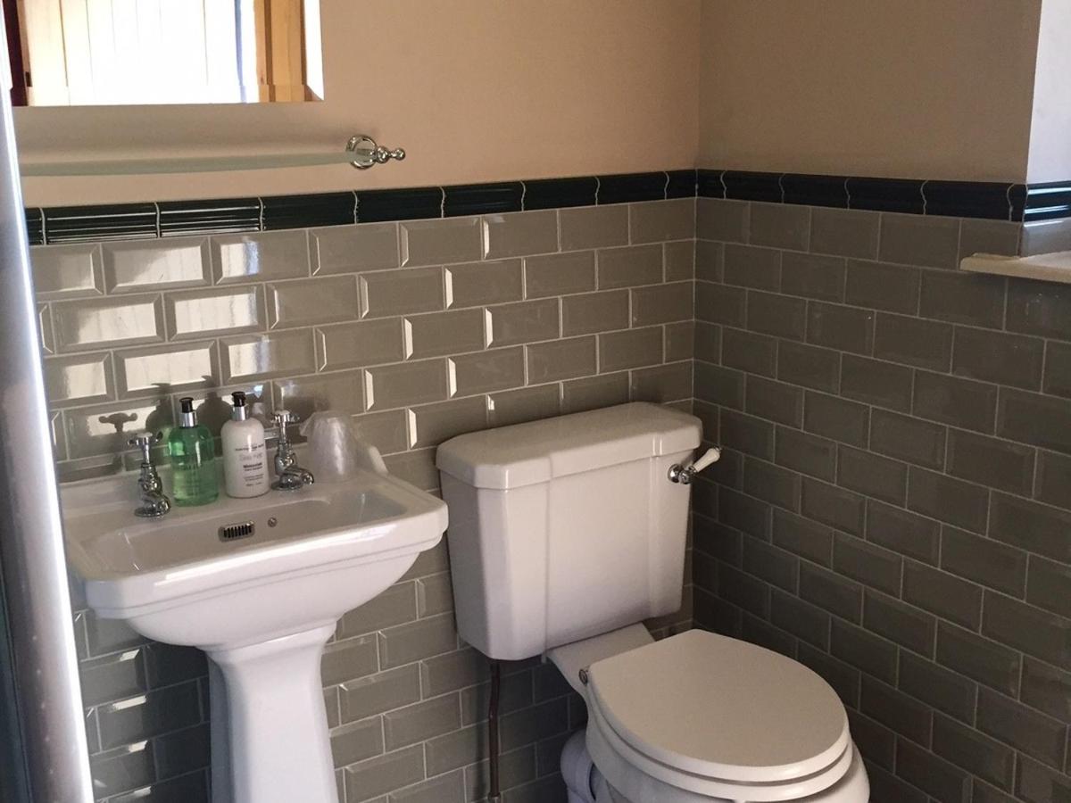 Classic Quadruple Room