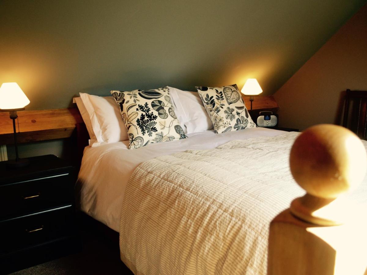Classic Quadruple Room