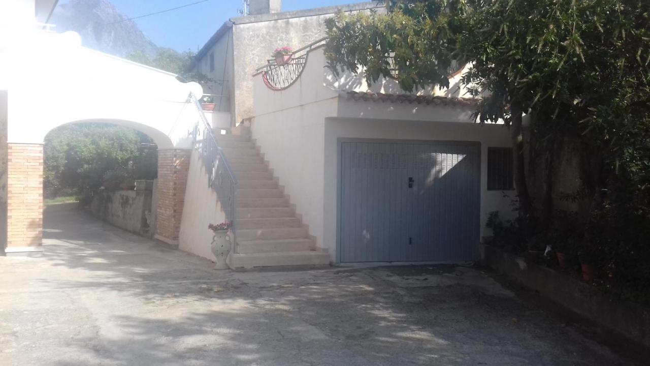 La Tenuta B&B - Ferienwohnung Buonvicino