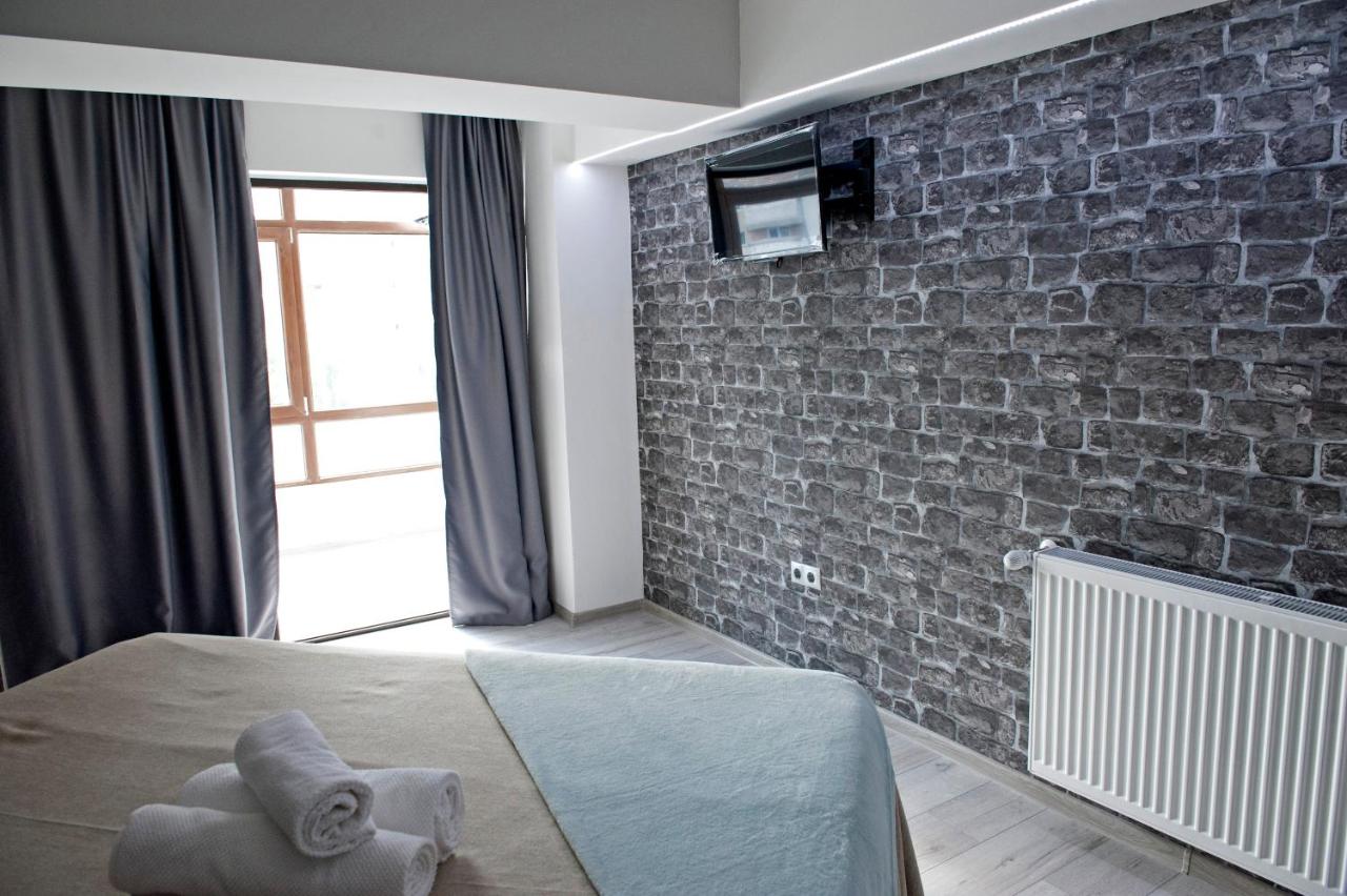 Appartement 2 Chambres