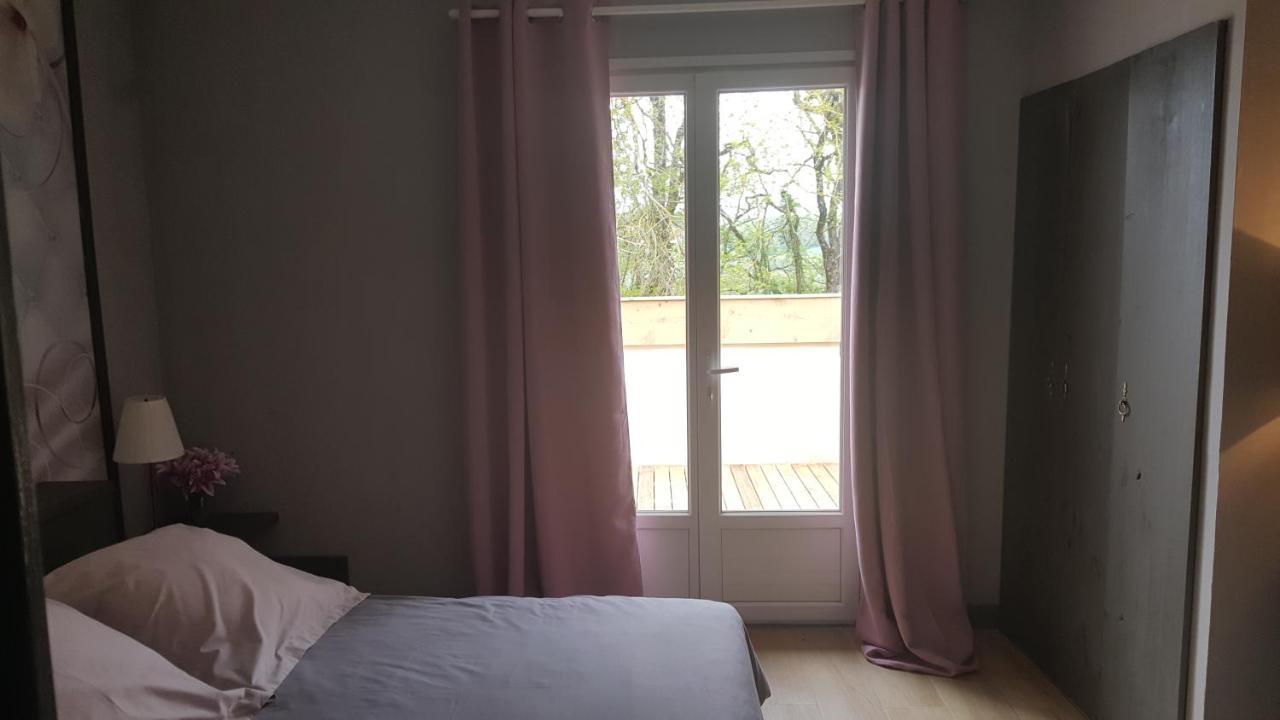 Habitación Doble con terraza