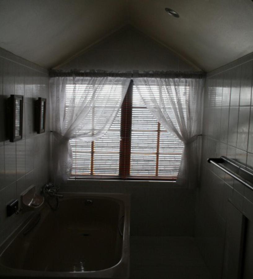 Chambre Double Deluxe