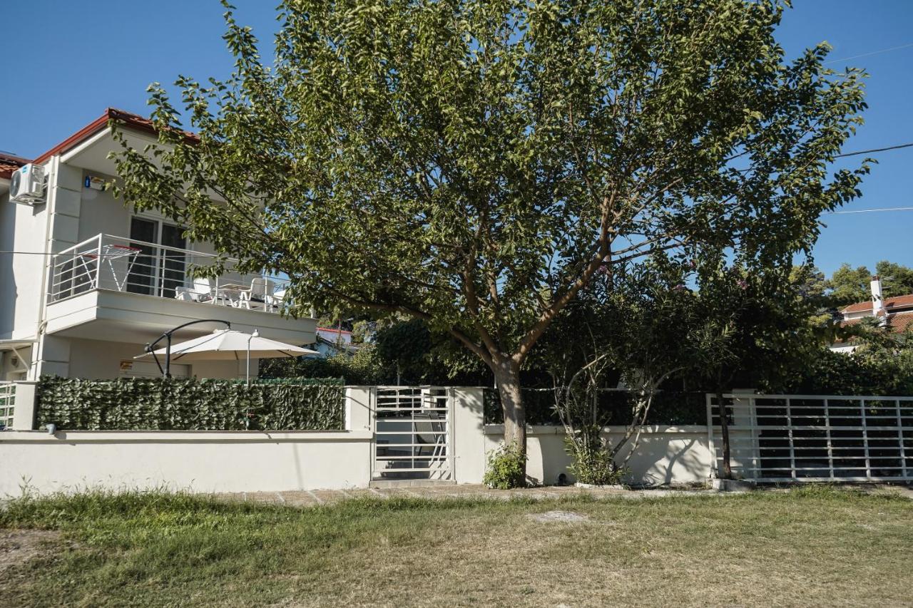Nektarios Garenias Kipoupoli - B&B