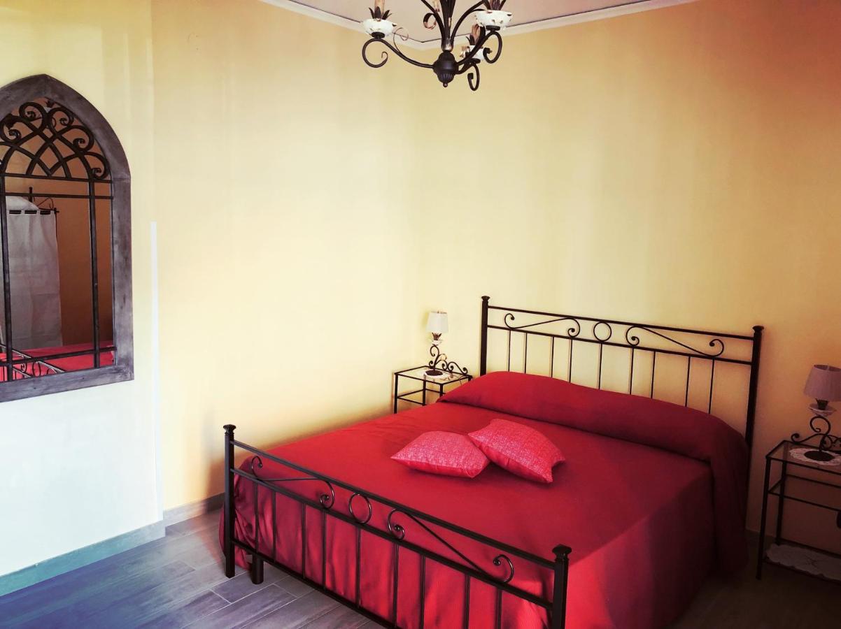 B&B Naples - B&B Casa Cupiello - Bed and Breakfast Naples