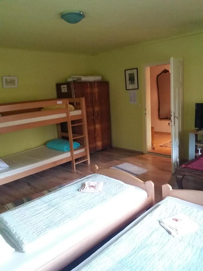 Quadruple Room with Bathroom