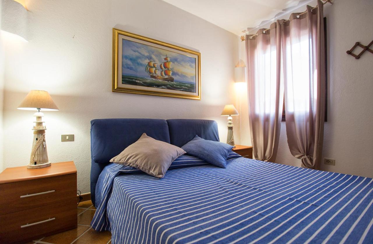 Appartamento con 2 Camere da Letto