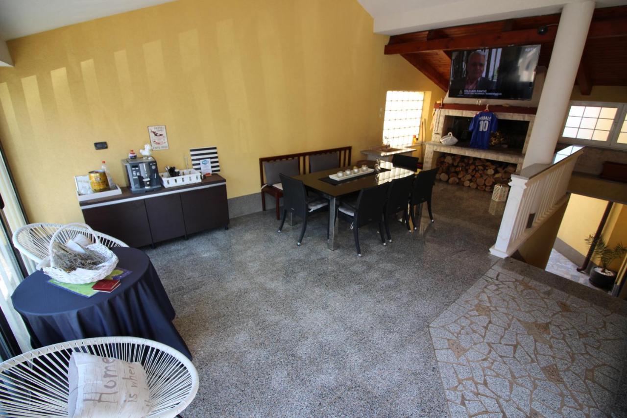 Appartamento con Vista Mare