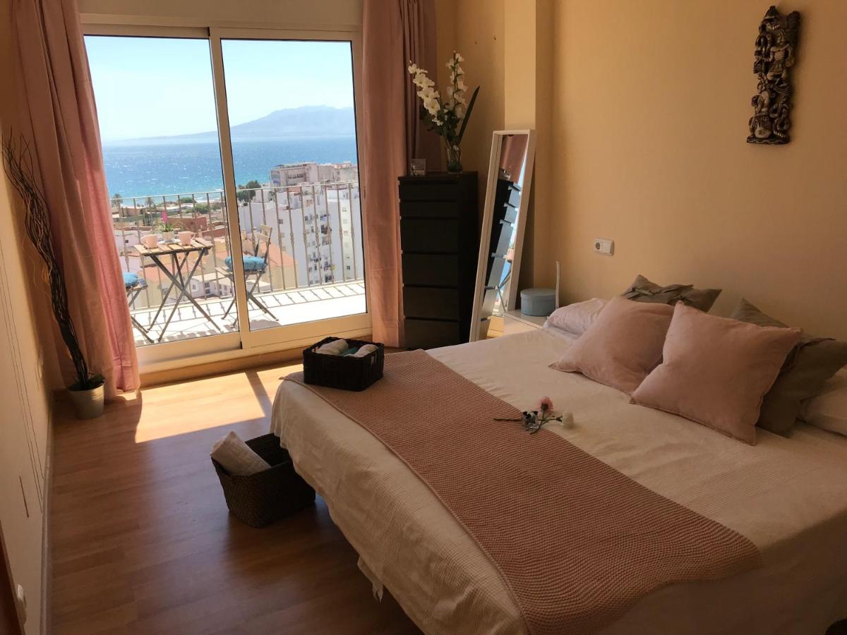 Camera Matrimoniale con Vista Mare 