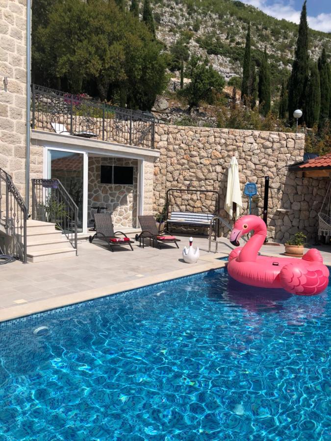 Villa Marija - B&B