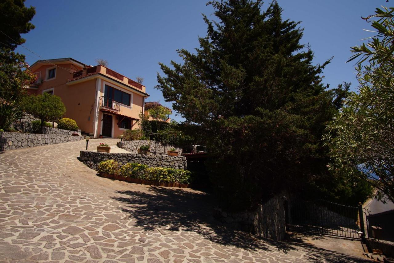 B&B Buenavista - B&B Marina di Camerota