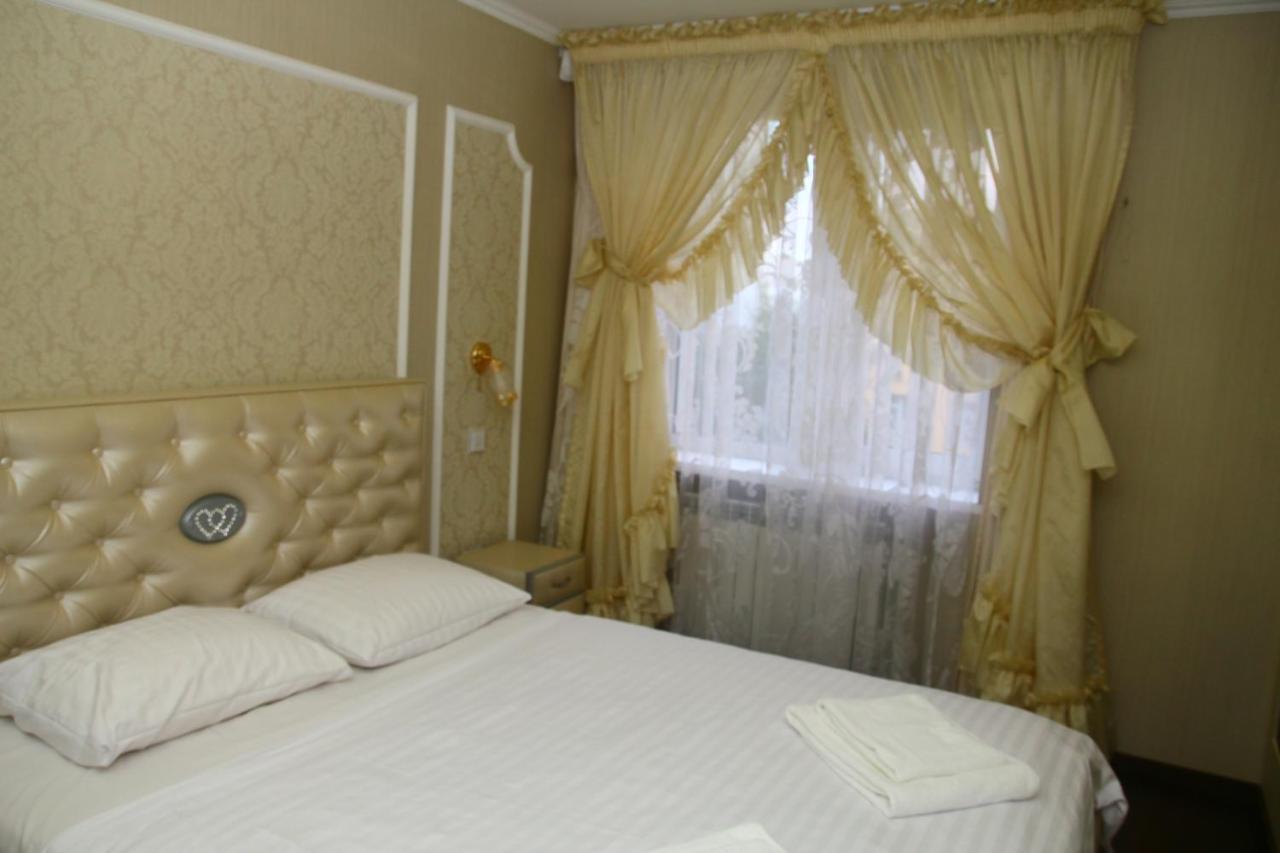 B&B Truskavec - Dream&Travel Apartment - Bed and Breakfast Truskavec