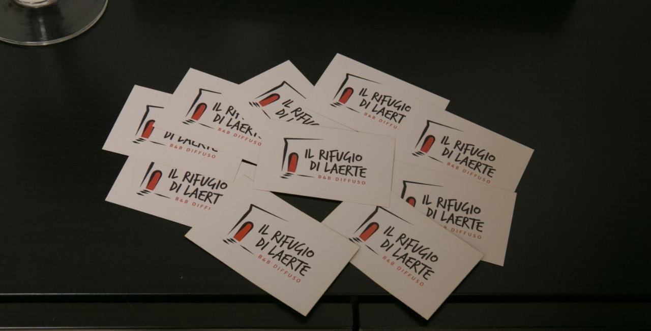 Il Rifugio di Laerte - B&B Laterza