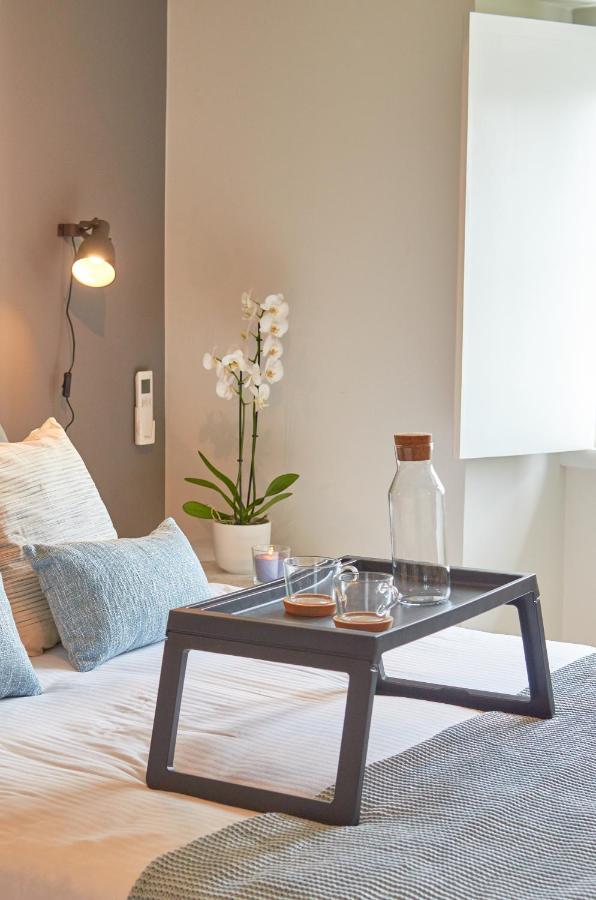 One-Bedroom Apartment with River View