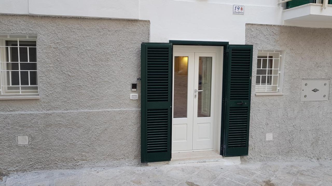 La Dimora dei Sorrisi - B&B