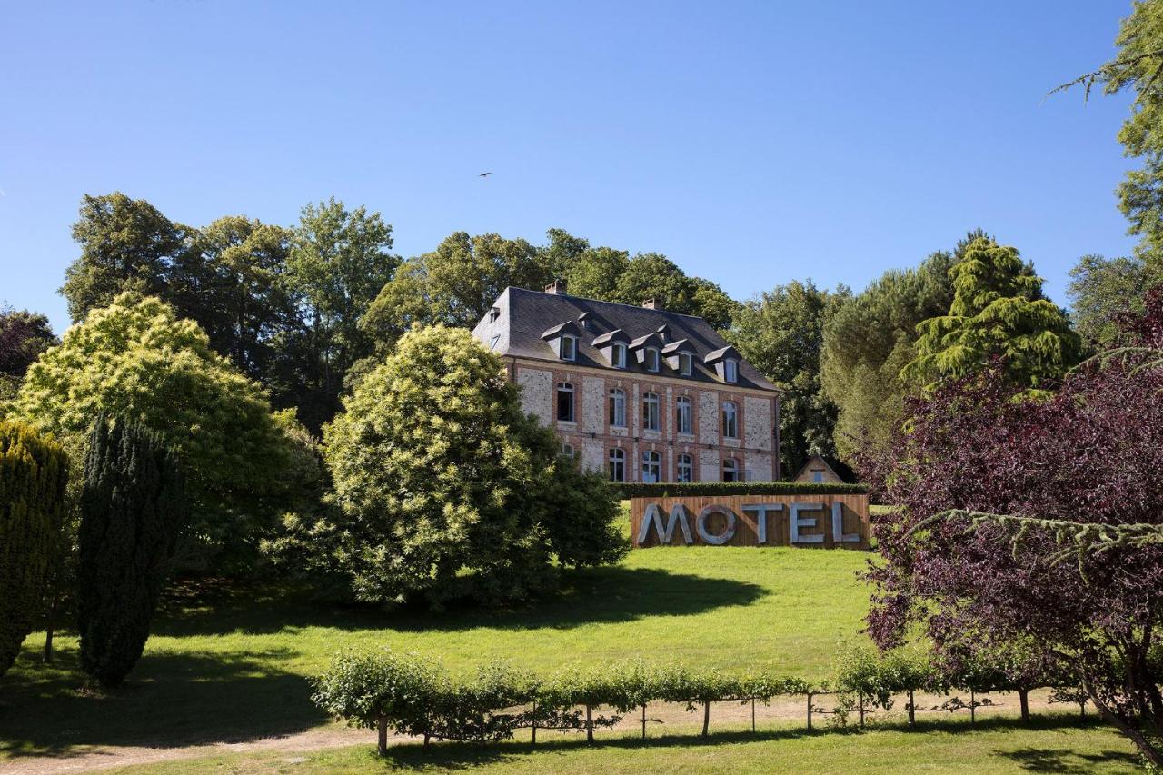 Le Manoir de la Plage / Adults Only - Ferienwohnung