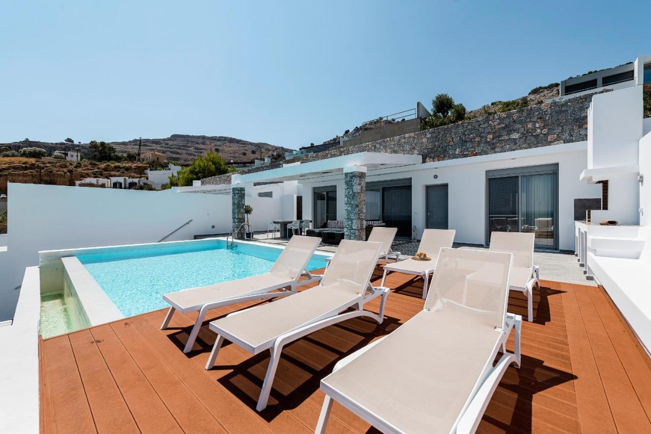 Villa Armonia - B&B