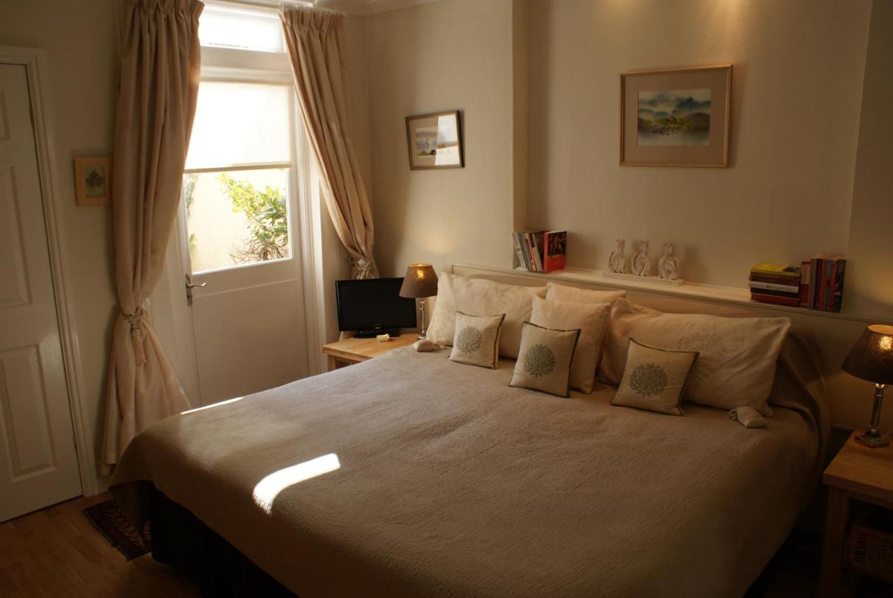 Camera Doppia con Letti Singoli