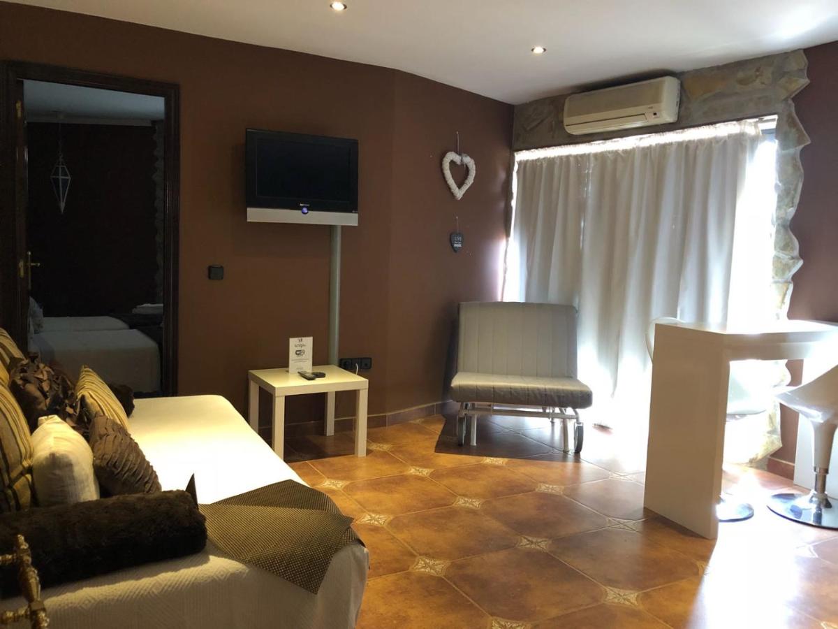 Studio Appartement