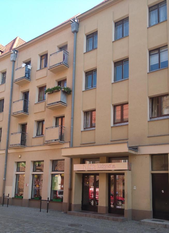 Apartament Szczytna NO'10 - B&B