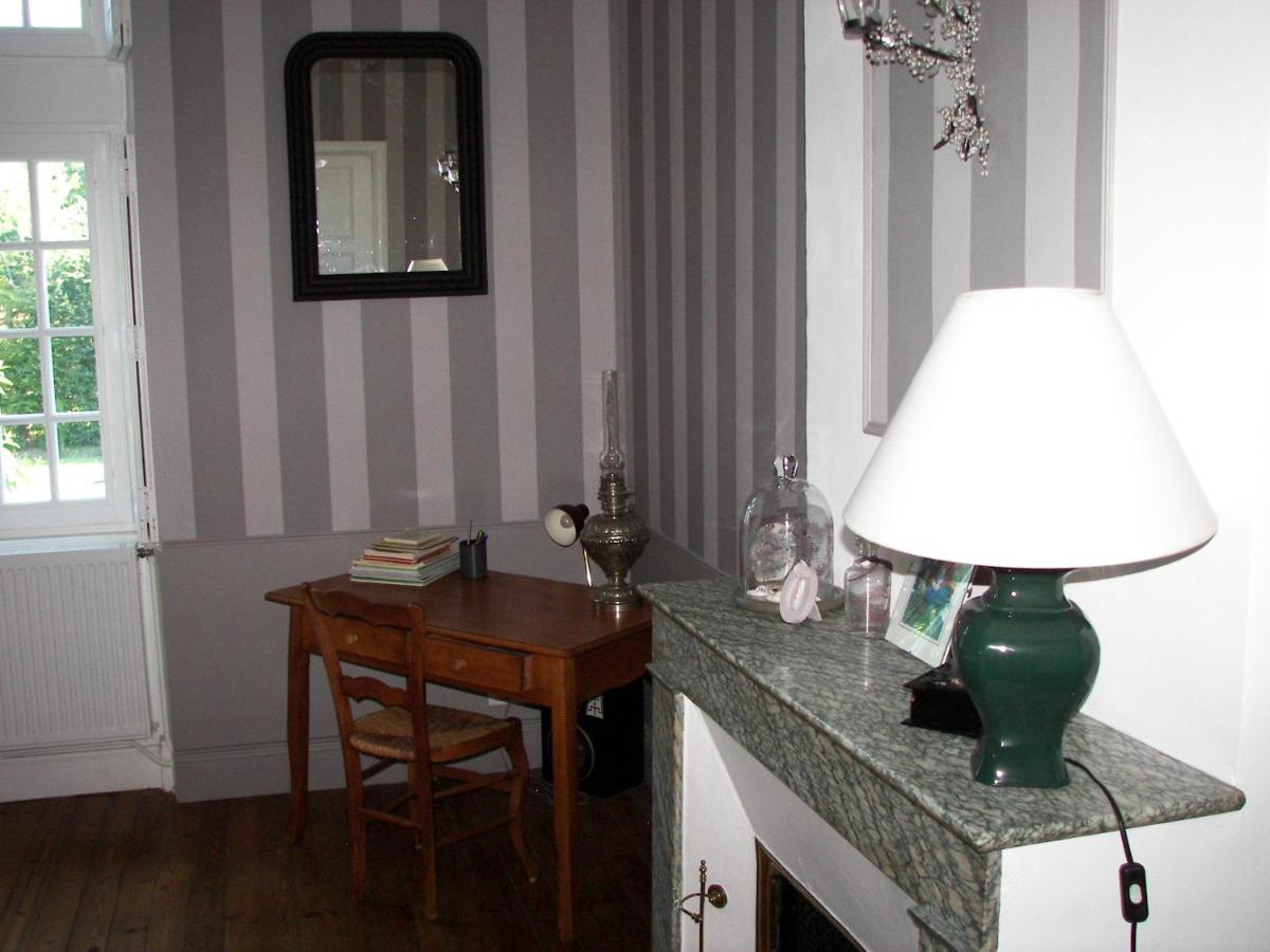 Double Room with Pool View