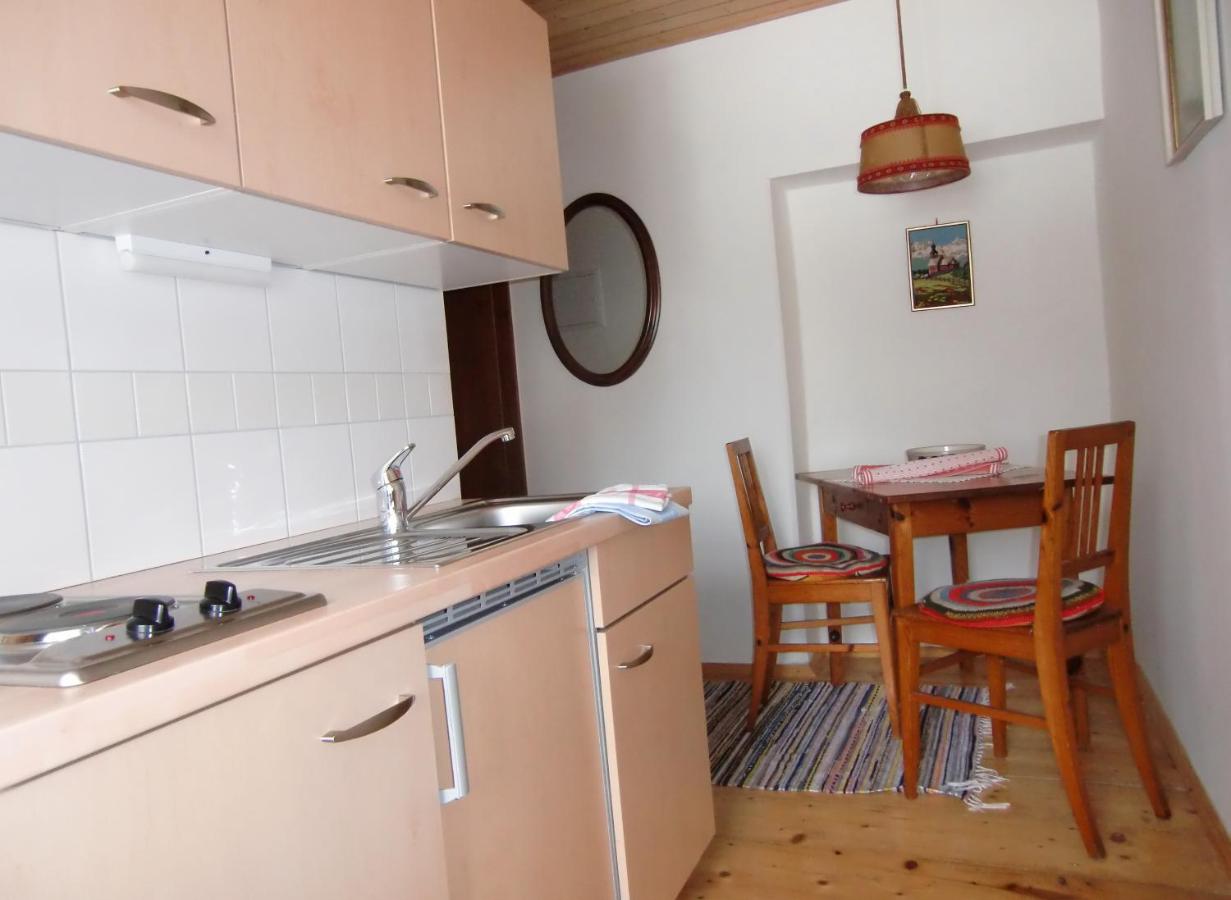 Appartamento con 1 Camera da Letto e Terrazza