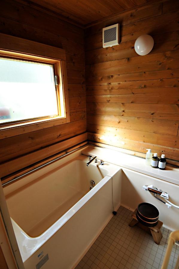 YU・CABIN - B&B