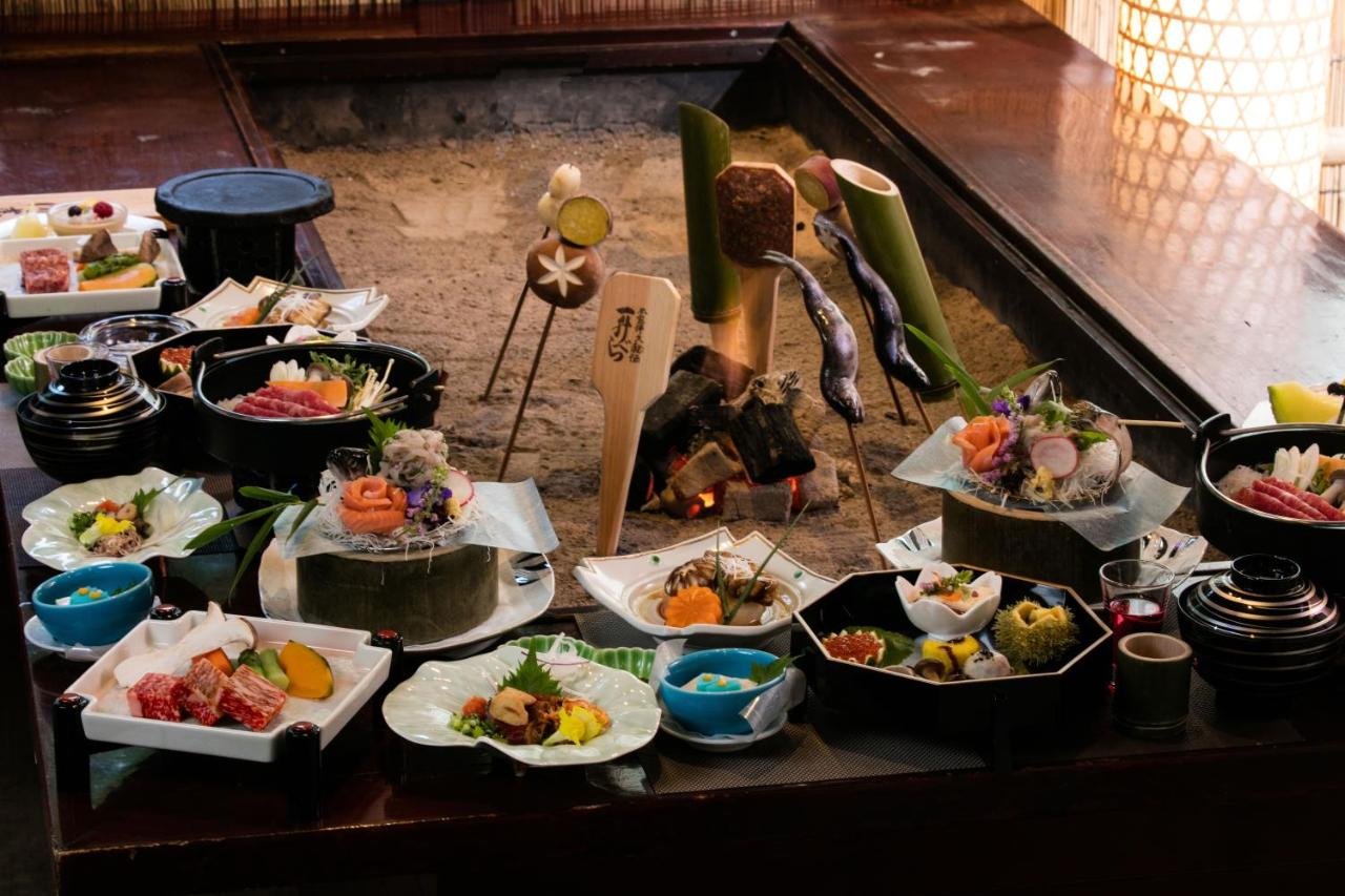 Japanese-Style Room with Private Bathroom - Main Building