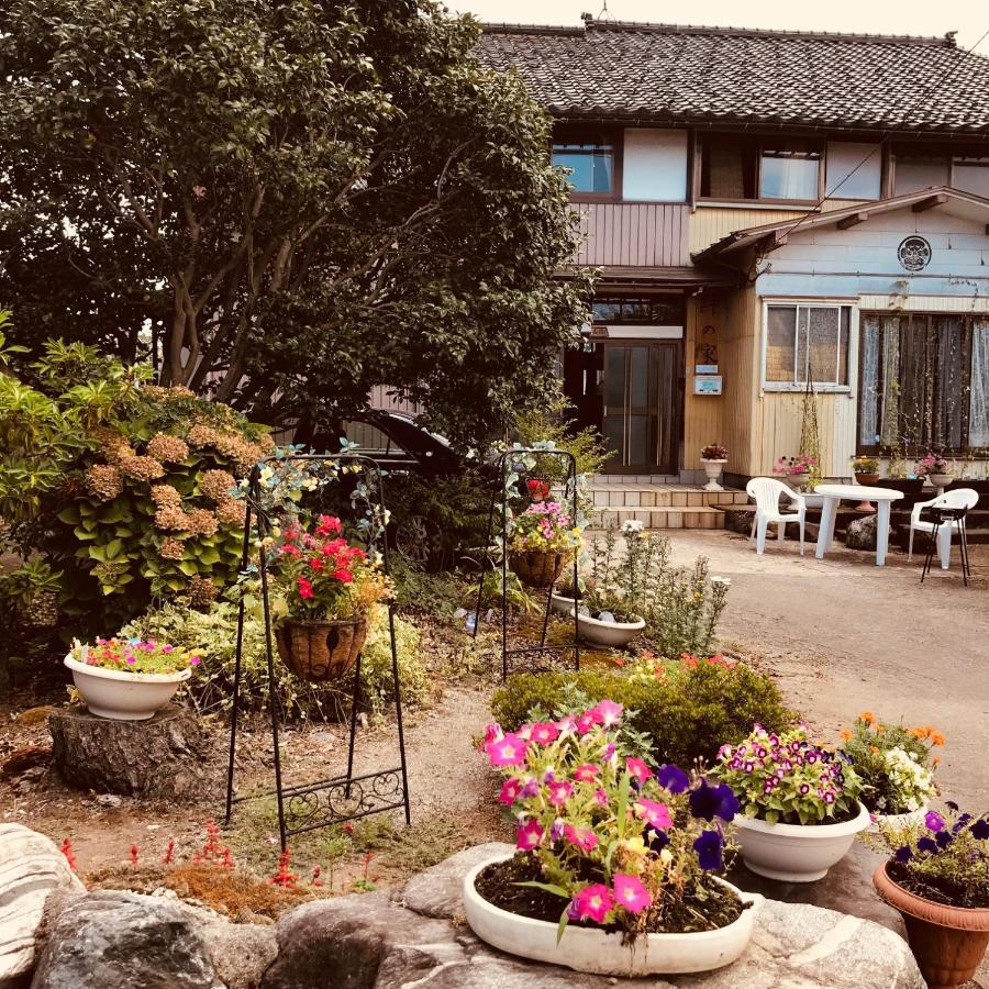 Kizuna no Ie - Ferienwohnung Uozu