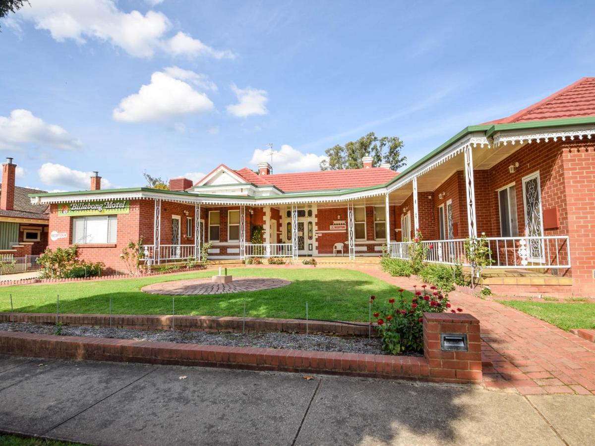 Billabong Wangaratta - B&B