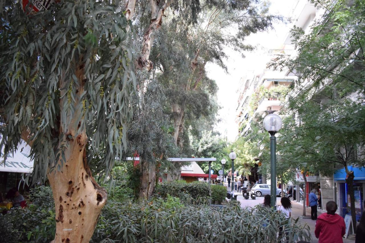 Absolute Athens III - B&B Atene