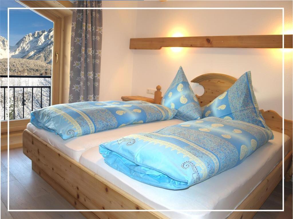 Appartamento con 2 Camere da Letto